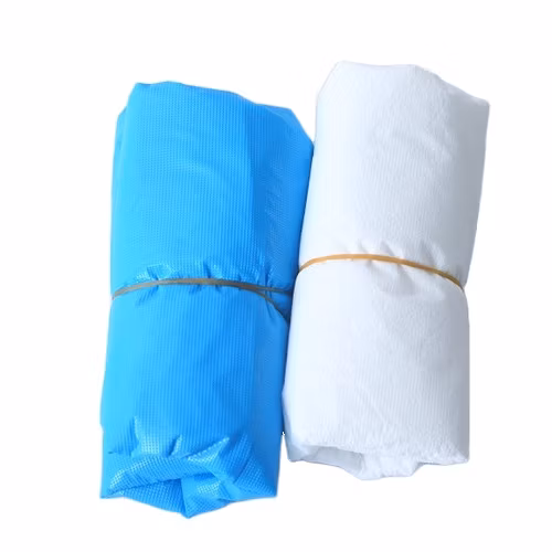 Copertura monouso per manica braccio di sicurezza per forniture mediche all'ingrosso